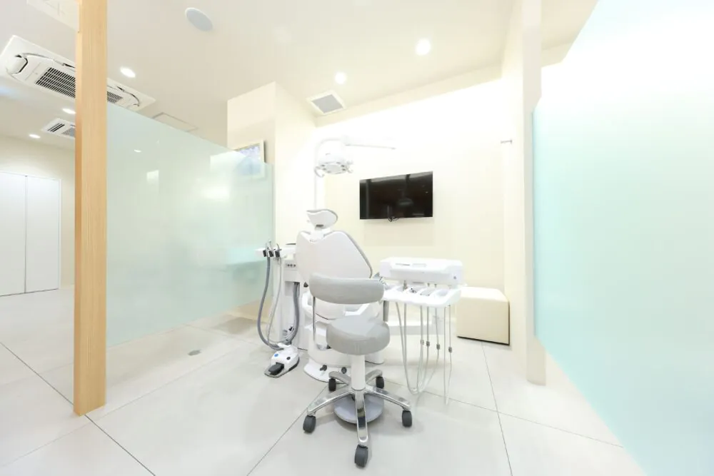 志村坂上くろのデンタルクリニック